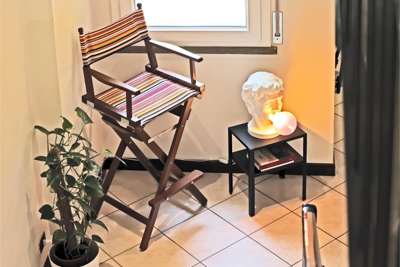 Appartamenti Leone - Vista Mare - Pet Friendly Rimini Exterior foto