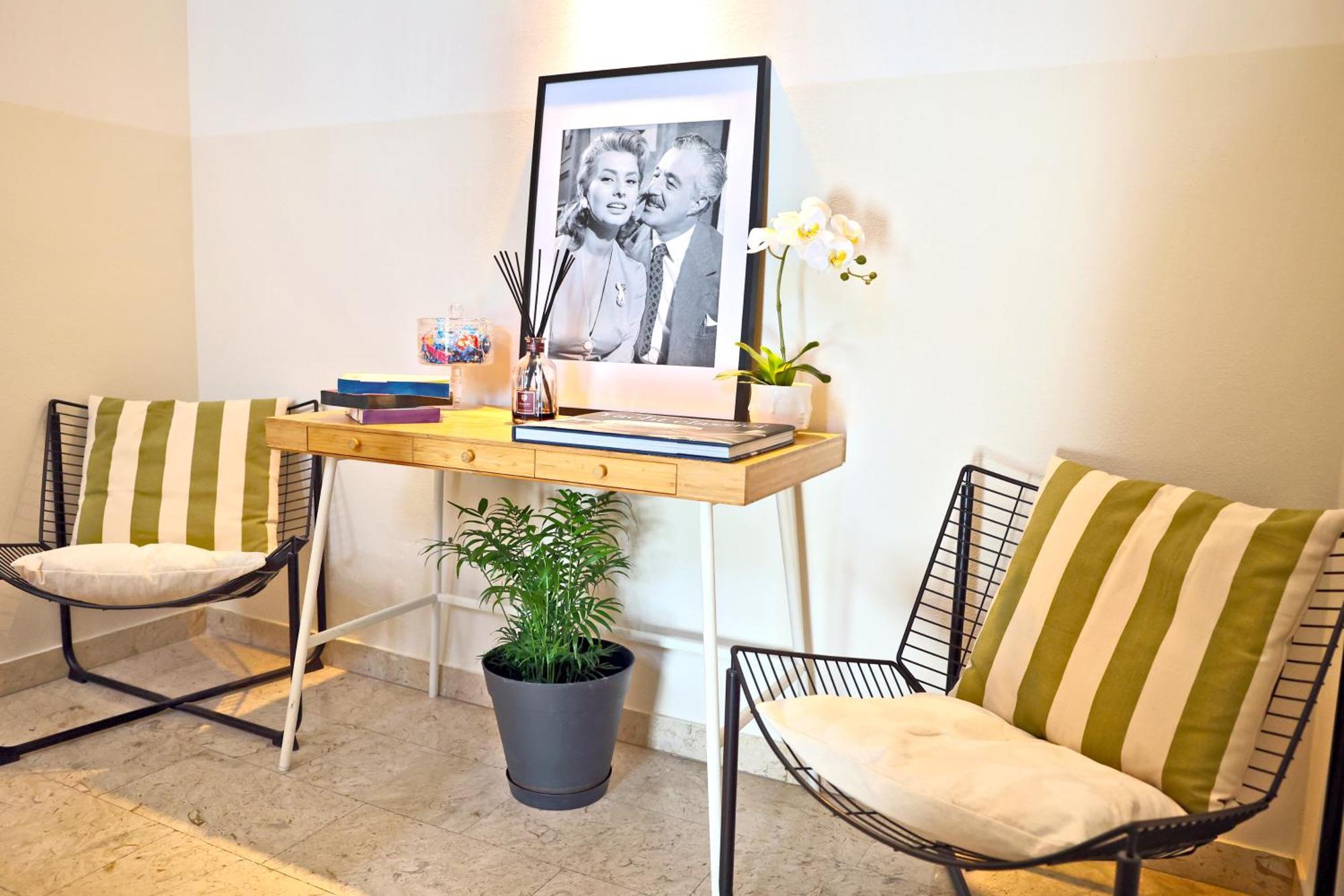 Appartamenti Leone - Vista Mare - Pet Friendly Rimini Exterior foto