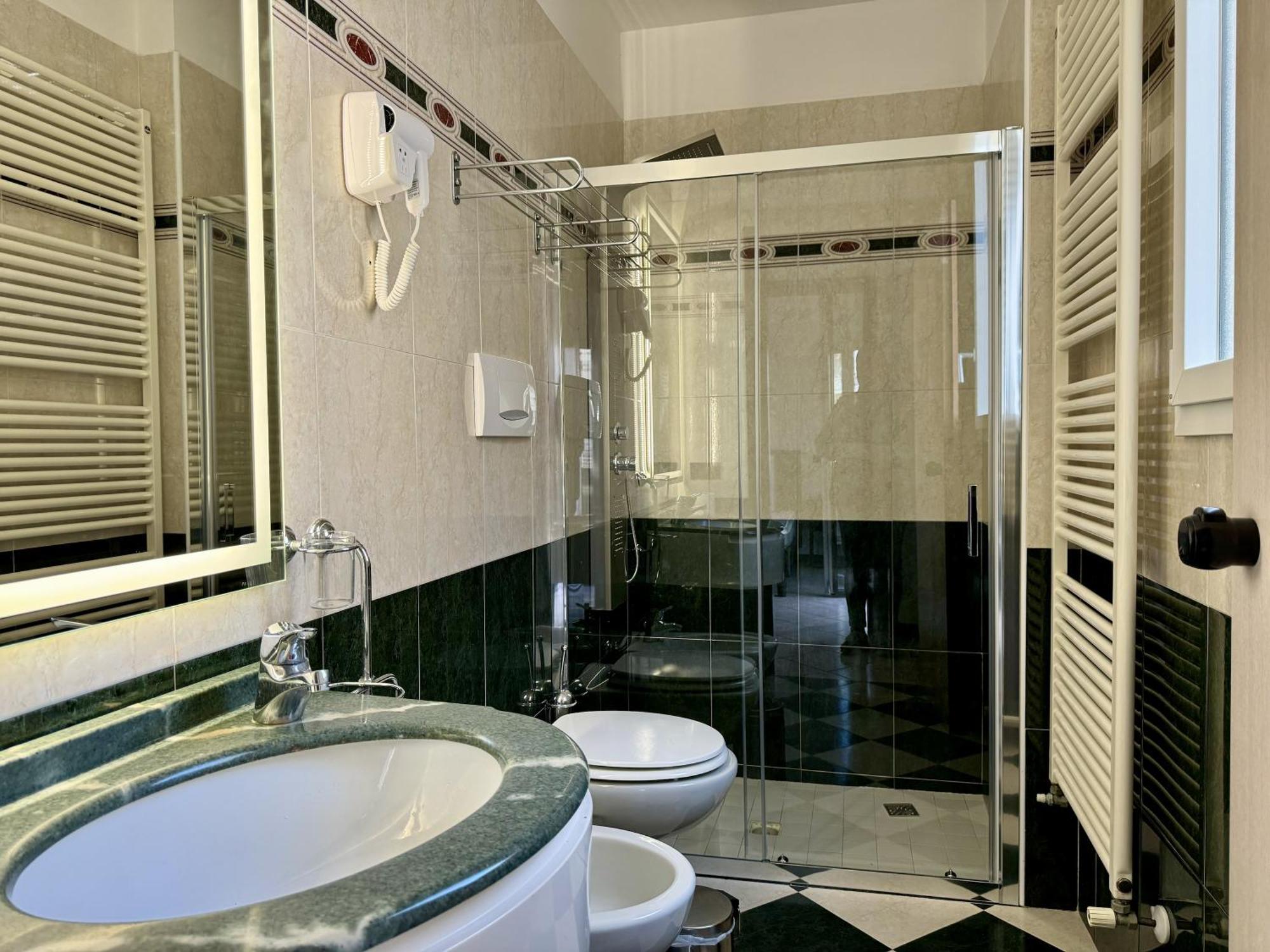 Appartamenti Leone - Vista Mare - Pet Friendly Rimini Exterior foto